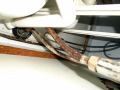 Ugradnja kade Novi Beograd